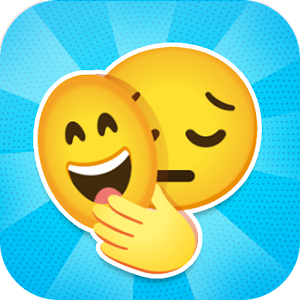 Emoji Mix: DIY Mixing