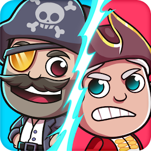 Idle Pirate Tycoon