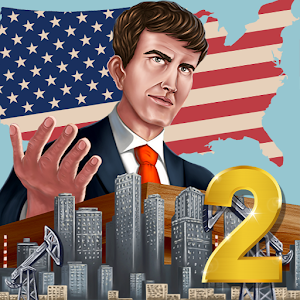 MA 2 President Simulator PRO