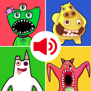 Monster Voice - Scary Prank