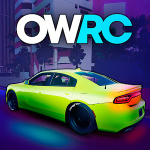 OWRC:Â Open WorldÂ RacingÂ Cars