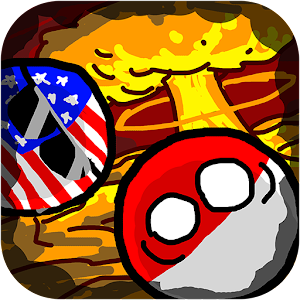 Polandball: Not Safe For World 1.08.6 Mod APK Unlimited Money