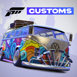 Forza Customs - Restore Cars