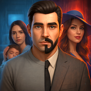 Pawn to Don - Crime Story