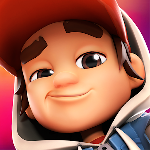 Subway Surfers City