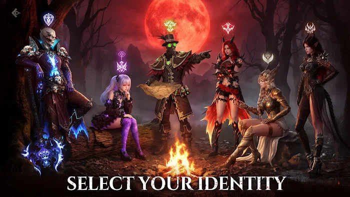 ATHENA Blood Twins screenshot