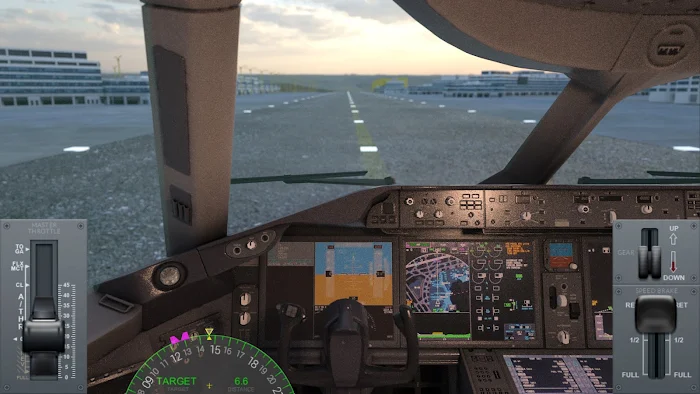Airline Commander screenshot
