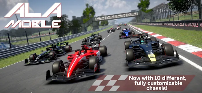 Ala Mobile screenshot