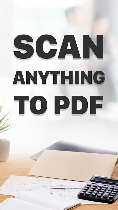 CamScanner Pro screenshot