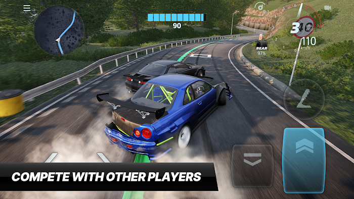 CarX Drift Racing 3 screenshot