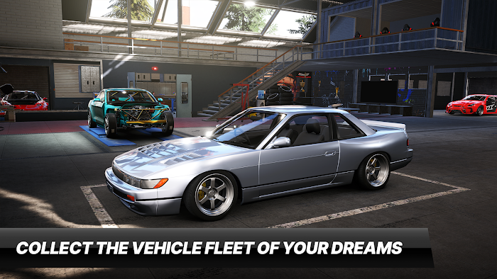 CarX Drift Racing 3 screenshot