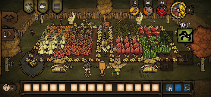 Don't Starve Together screenshot
