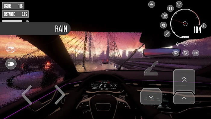 Dream Road Online screenshot