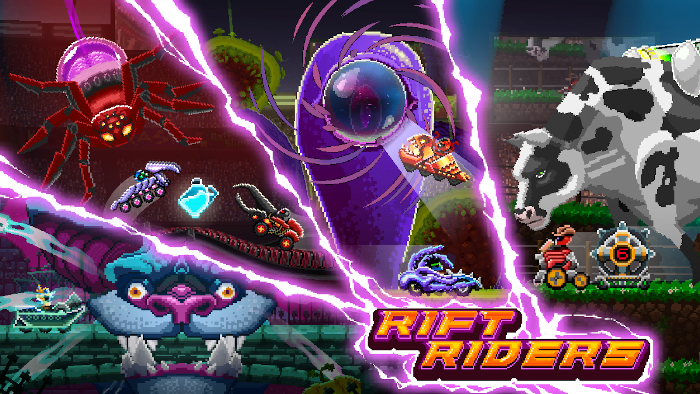 Drive Ahead screenshot