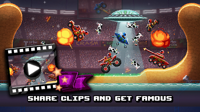 Drive Ahead screenshot