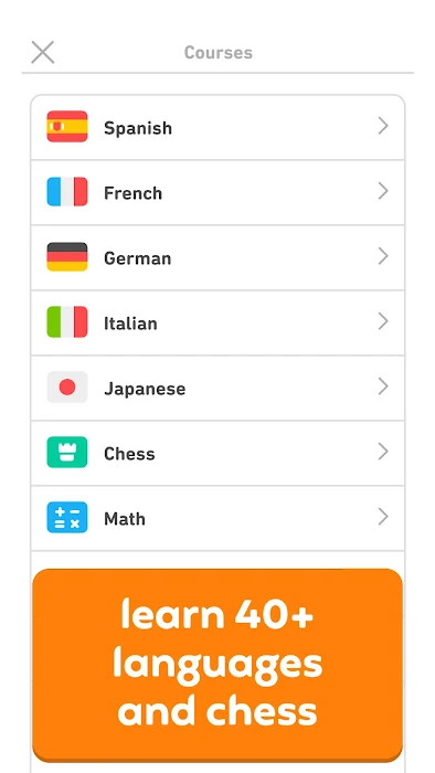 Duolingo: Language Lessons screenshot