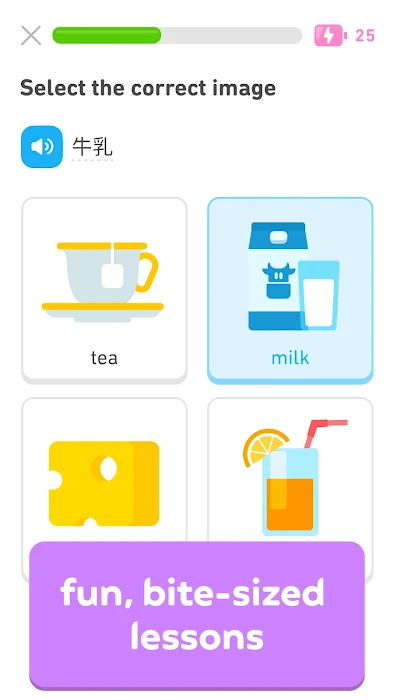 Duolingo: Language Lessons screenshot