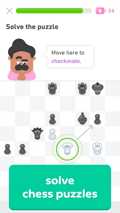 Duolingo: Language Lessons screenshot