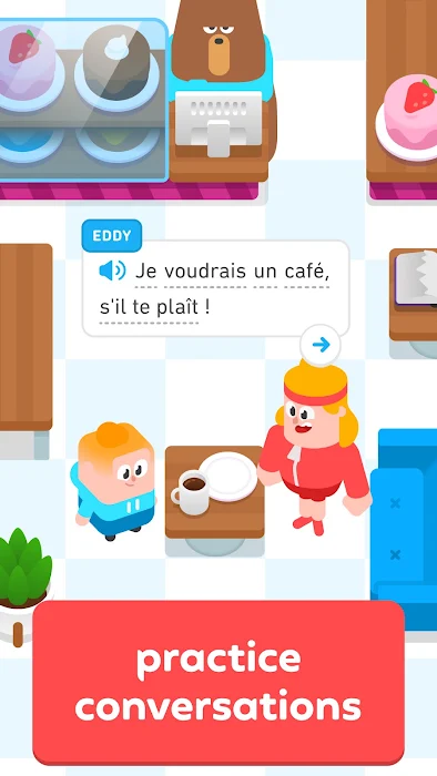 Duolingo: Language Lessons screenshot