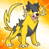 Dynamons World