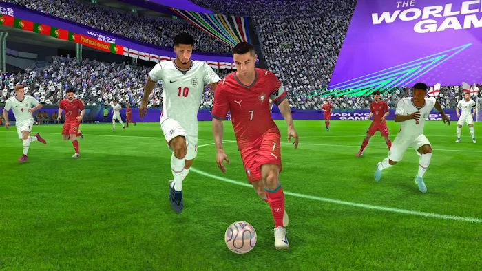 EA SPORTS FC Soccer Mobile 26 screenshot