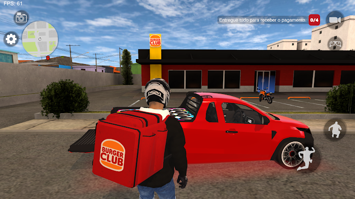 Elite Auto Brazil screenshot