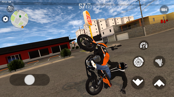 Elite Auto Brazil screenshot
