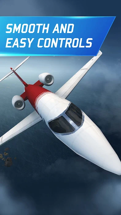 Flight Pilot: 3D Simulator screenshot