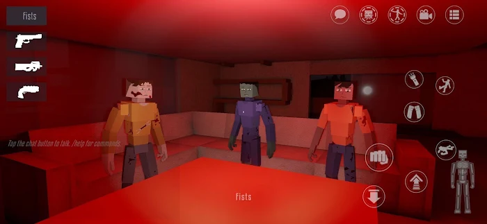 GoreBox 27 screenshot