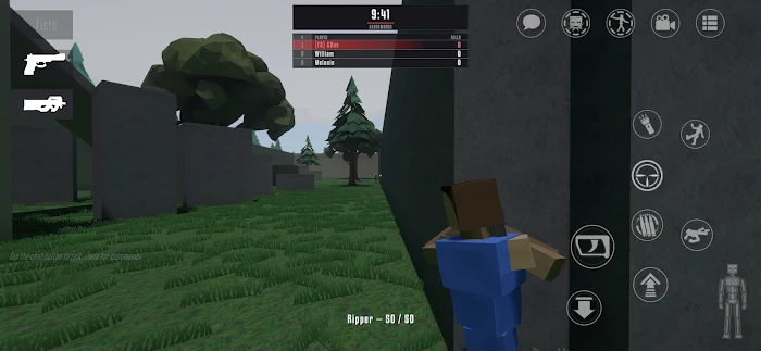 GoreBox 27 screenshot