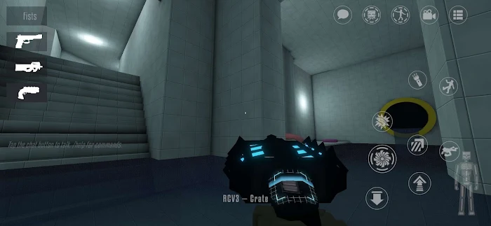 GoreBox 27 screenshot