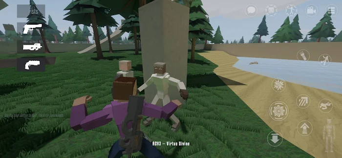 GoreBox 27 screenshot