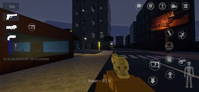 GoreBox 27 screenshot
