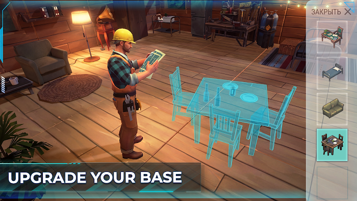 Last Day on Earth: Survival screenshot