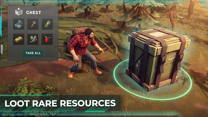Last Day on Earth: Survival screenshot