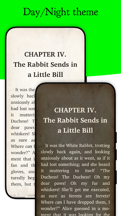 Librera PRO Book reader screenshot