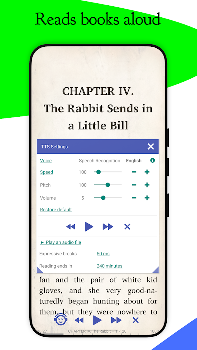 Librera PRO Book reader screenshot