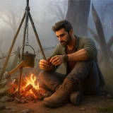 Live or Die Zombie Survival