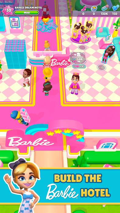My Perfect Hotel screenshot
