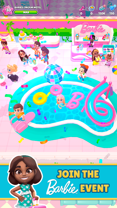 My Perfect Hotel screenshot