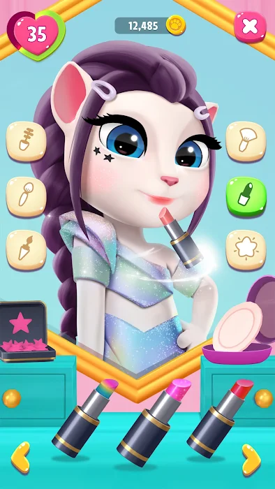 My Talking Angela 2 screenshot