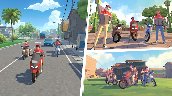 Ojol Life screenshot