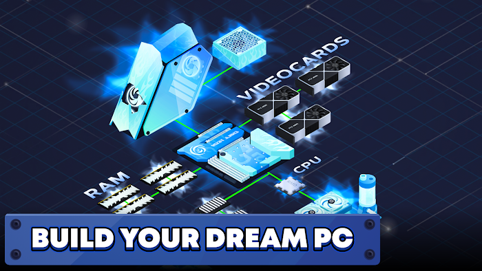 PC Creator 2 screenshot