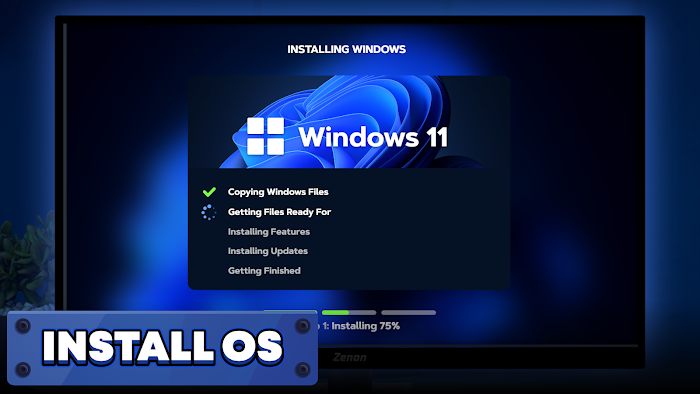 PC Creator 2 screenshot