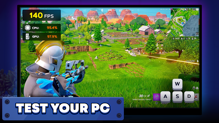 PC Creator 2 screenshot
