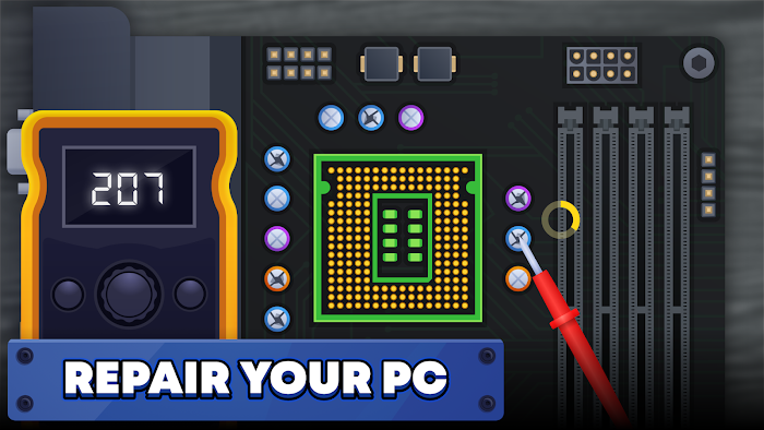 PC Creator 2 screenshot