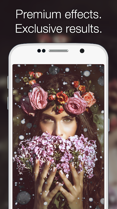 Photo Lab PRO Picture Editor screenshot