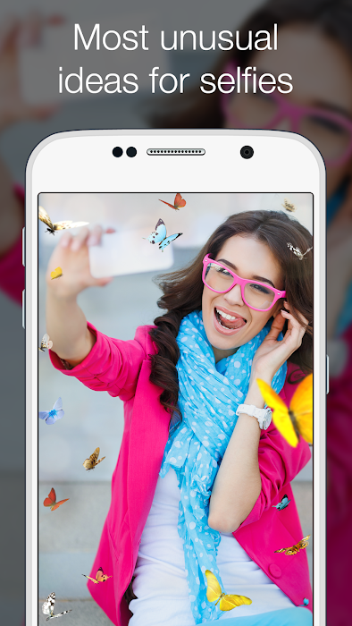 Photo Lab PRO Picture Editor screenshot