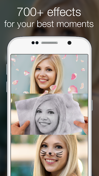 Photo Lab PRO Picture Editor screenshot