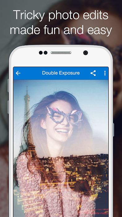 Photo Lab PRO Picture Editor screenshot